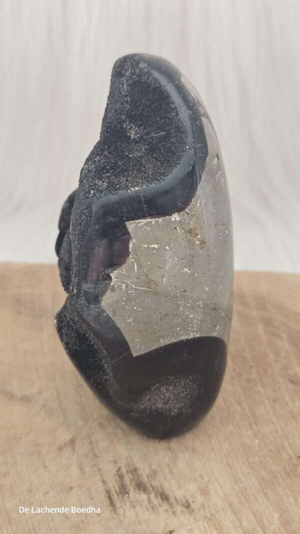Septarie sculptuur - Afbeelding 2