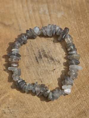Labradoriet armband
