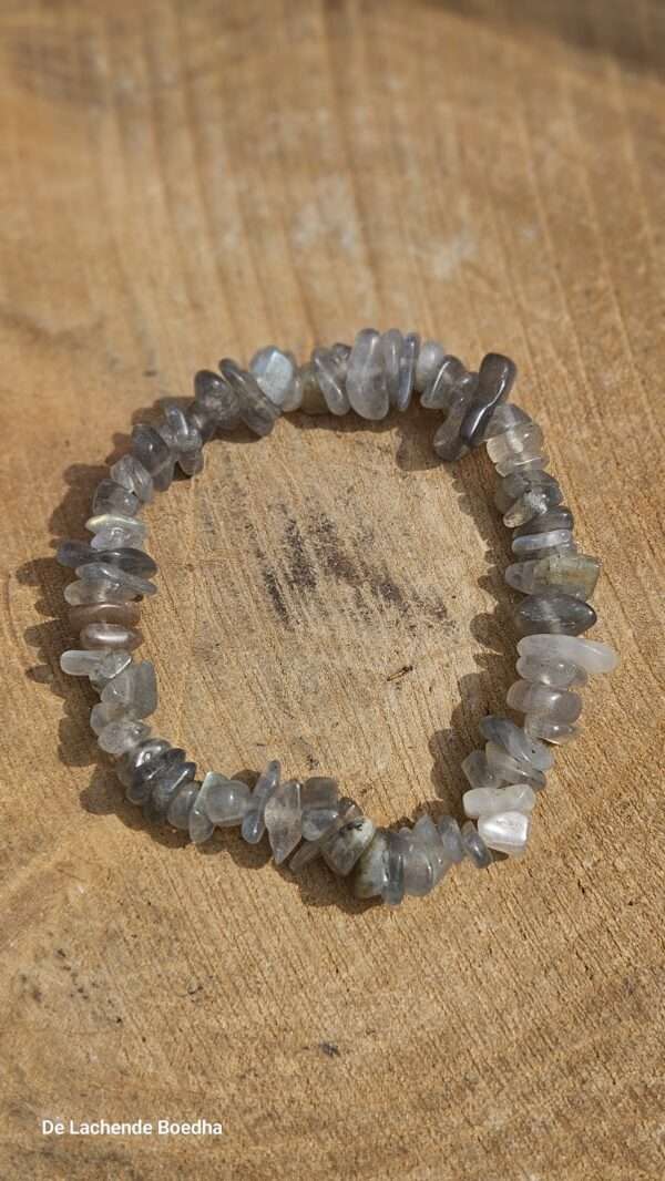 Labradoriet armband