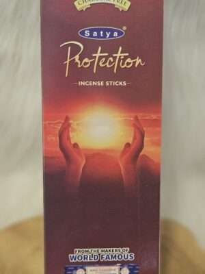 Protection (volle doos 6 pakjes)