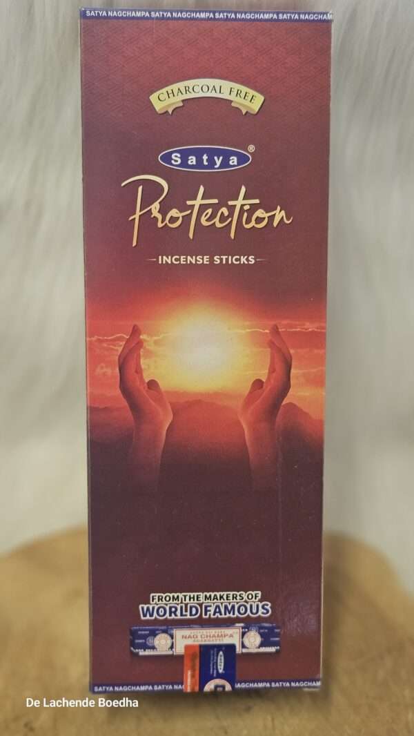 Protection (volle doos 6 pakjes)
