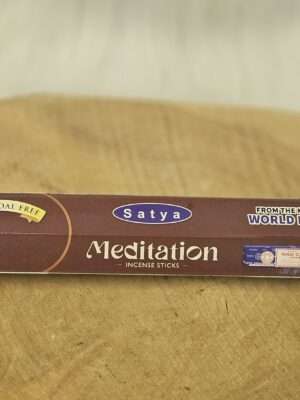 Meditation (1 pakje)