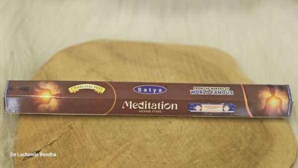 Meditation (1 pakje)