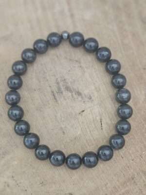 Arfvedsoniet armband