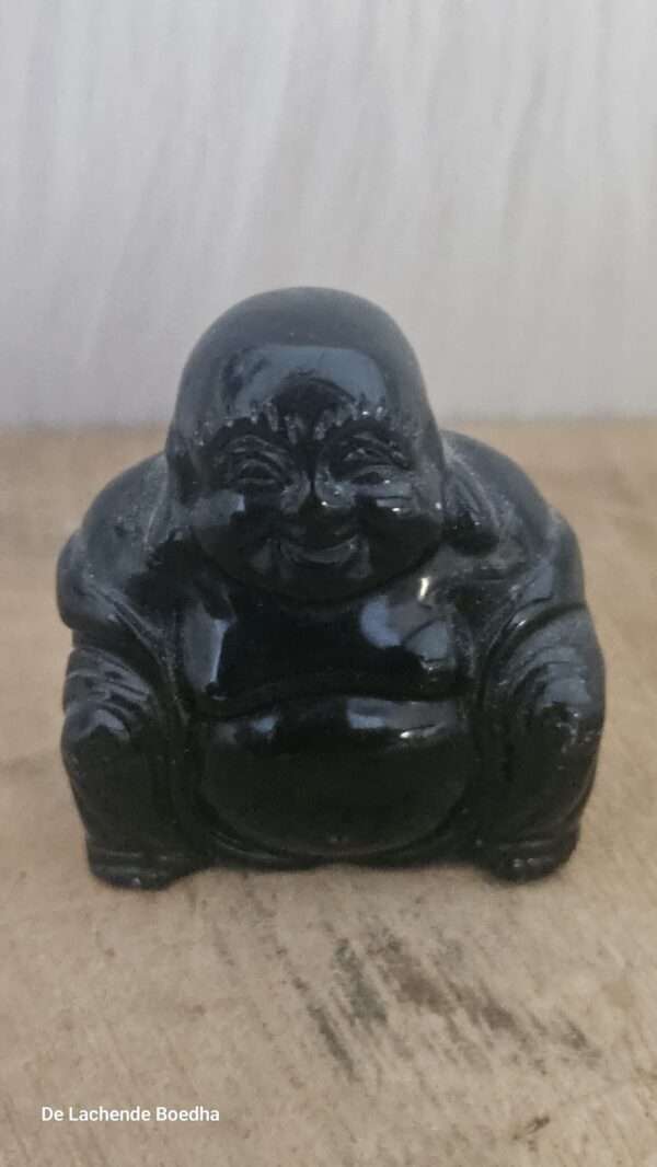 Boeddha onyx