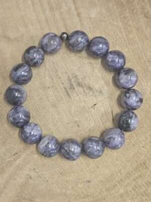 Charoit armband