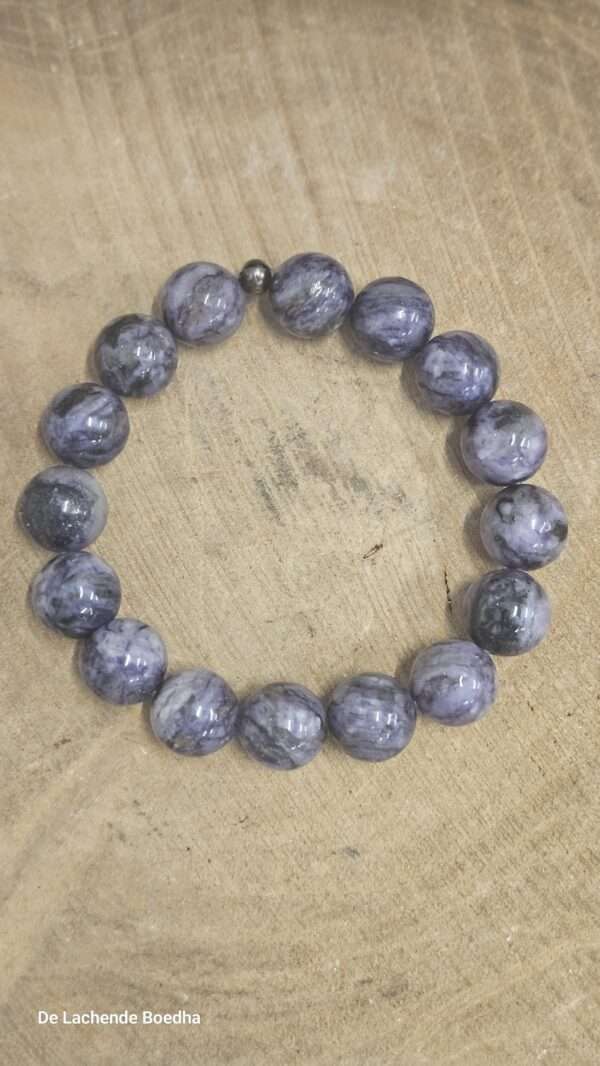 Charoit armband