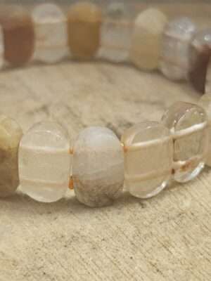 Rutielkwarts armband
