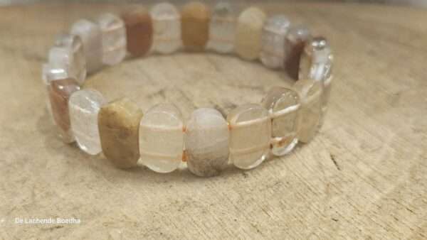 Rutielkwarts armband