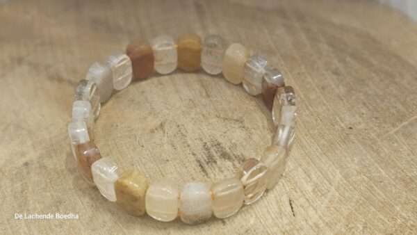 Rutielkwarts armband - Afbeelding 2