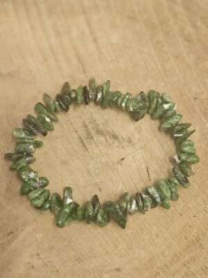 Dioptaas armband