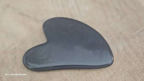 Gua Sha obsidiaan