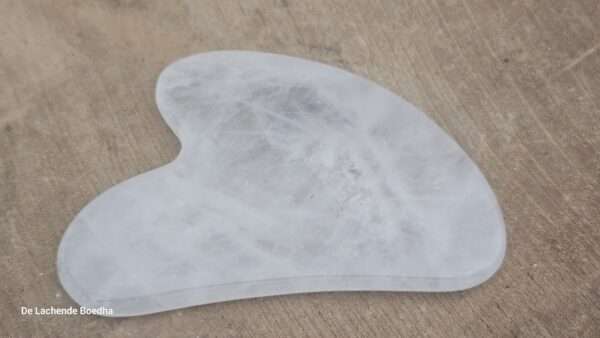 Gua Sha rozenkwarts