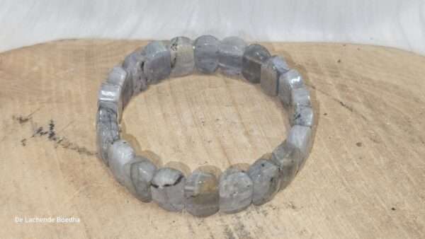 Labradoriet armband - Afbeelding 2