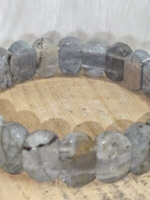 Labradoriet armband