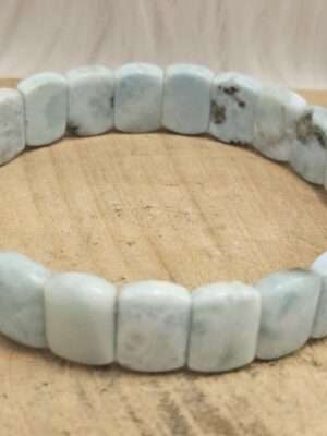 Larimar armband
