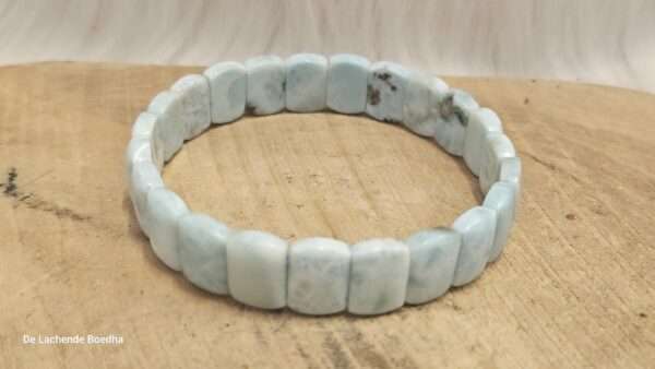 Larimar armband