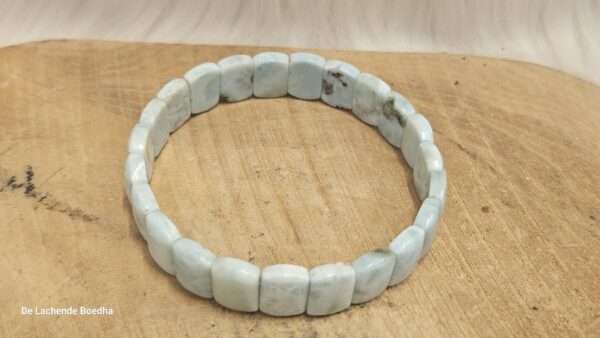 Larimar armband - Afbeelding 2