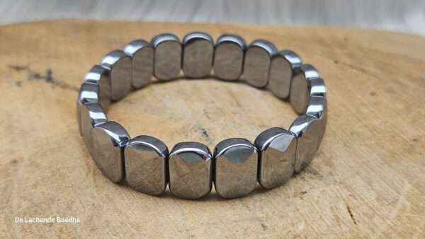 Terra hertz armband