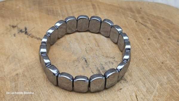 Terra hertz armband - Afbeelding 2