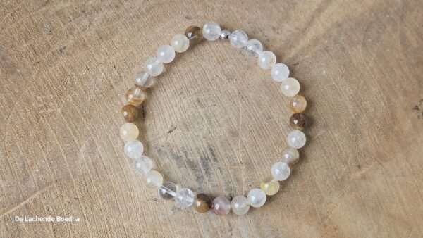 Golden Healer armband - Afbeelding 2