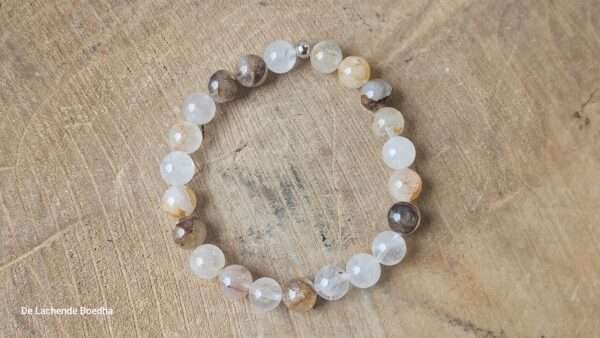 Golden Healer armband - Afbeelding 2