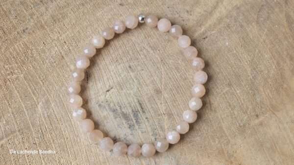 Zonnesteen armband - Afbeelding 2