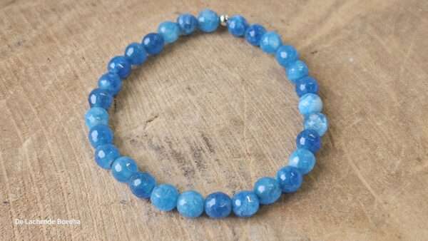 Apatiet armband