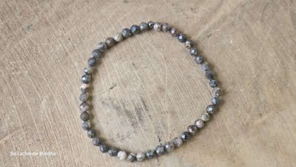 Rhodochrosiet armband - Afbeelding 2