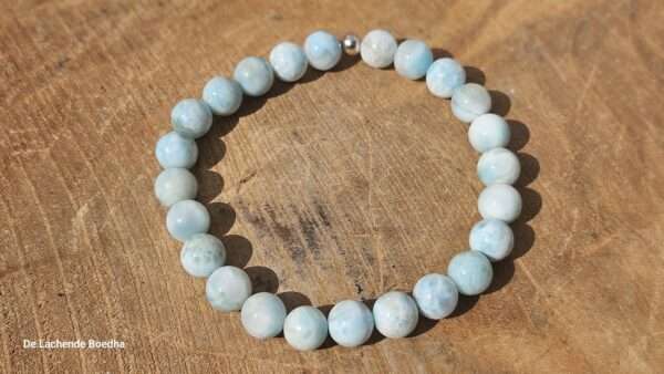 Larimar armband
