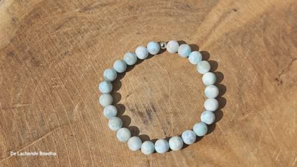 Larimar armband - Afbeelding 2