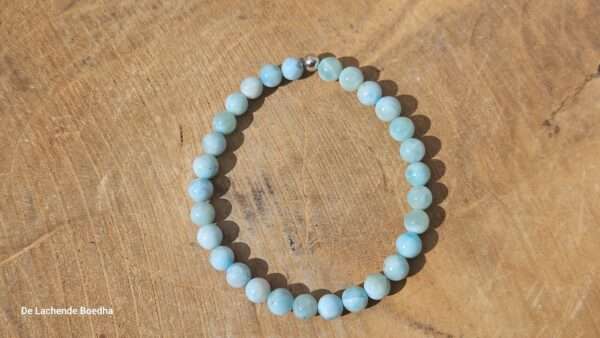 Larimar armband - Afbeelding 2