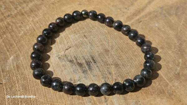 Nuumiet armband