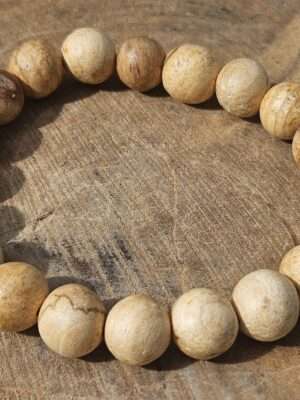 Palo santo armband