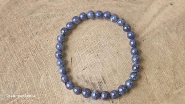 Saffier armband - Afbeelding 2