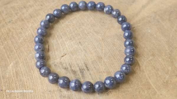 Saffier armband