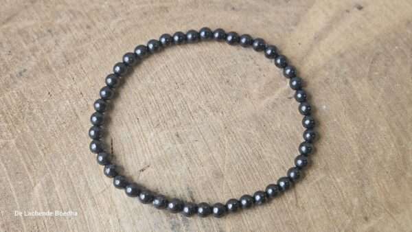 Shungiet armband - Afbeelding 2
