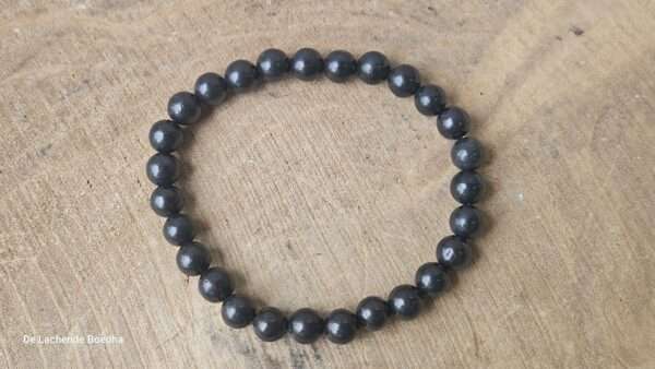 Shungiet armband - Afbeelding 2