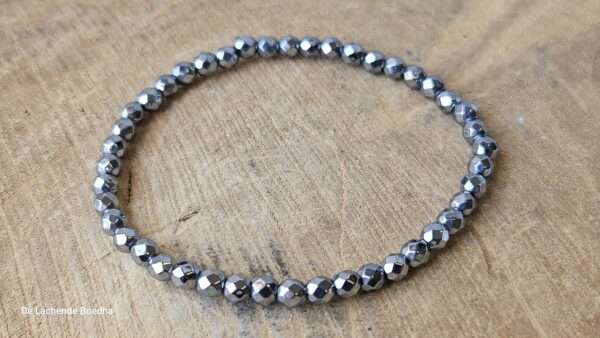 Terra hertz armband