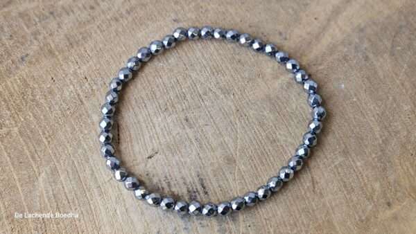 Terra hertz armband - Afbeelding 2