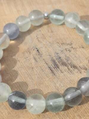 Fluoriet armband