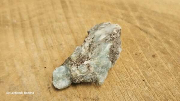 Larimar - Afbeelding 2