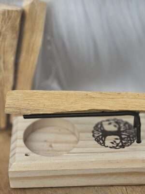 Palo Santo / Salie brander tree of life