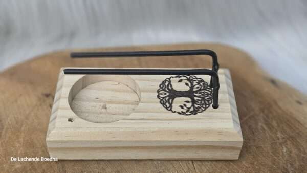 Palo Santo / Salie brander tree of life