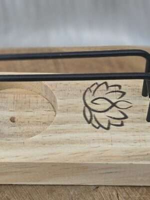Palo Santo / Salie brander lotus