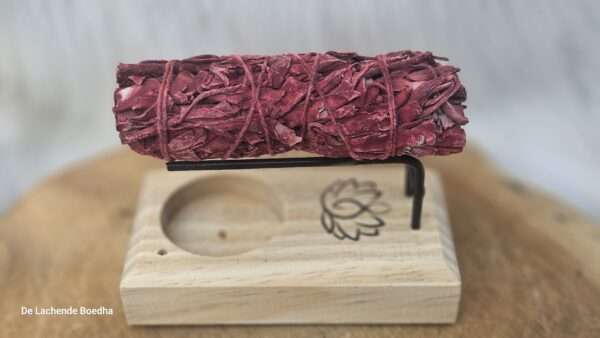 Palo Santo / Salie brander lotus