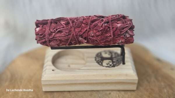 Palo Santo / Salie brander tree of life