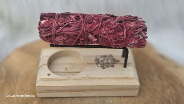 Palo Santo / Salie brander ganesha
