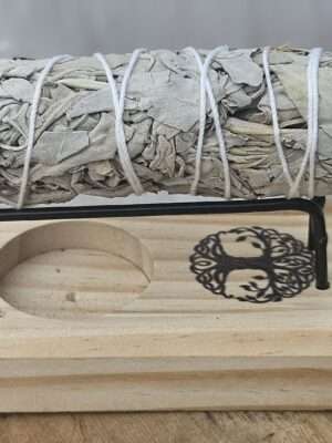 Palo Santo / Salie brander tree of life