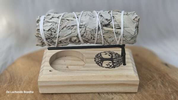 Palo Santo / Salie brander tree of life